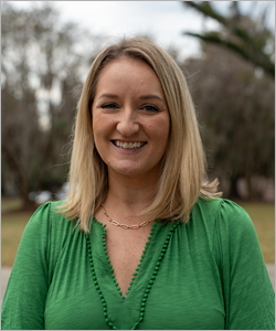 Kelly Farquharson