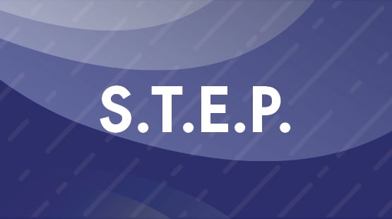 STEP mentoring program