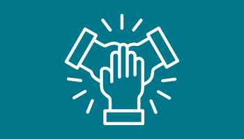 Coordinate with your team