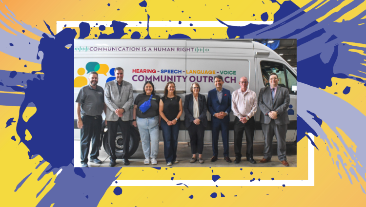 Impact: Free Hearing and Speech Services Around Pittsburgh