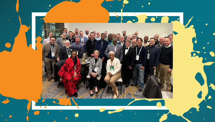 Impact: Men's Constituency Caucus