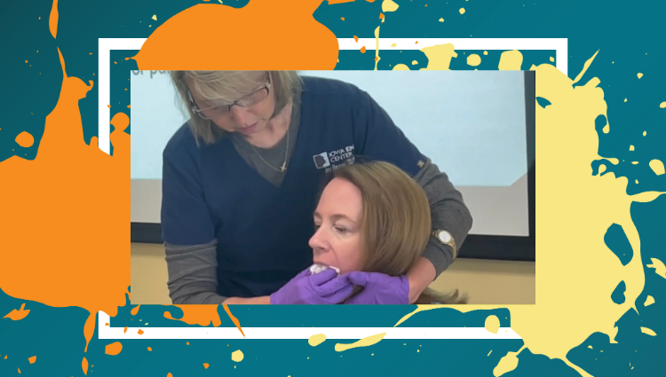 Impact: Therapy Learning Company