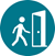 Begin Services icon