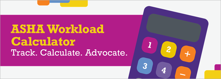 ASHA Schools Workload Calculator