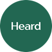 Heard