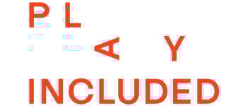 Play Included logo
