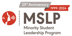 Minority Student Leadership Program