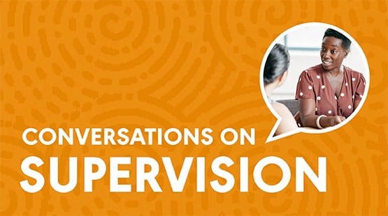 Conversations on Supervision