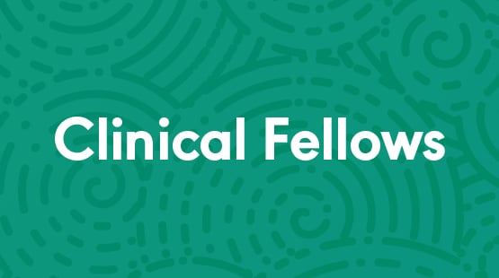 Supervision - Clinical Fellows