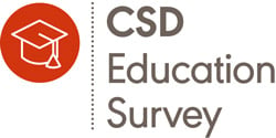 CSD Ed Survey – 250