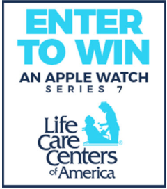 Life Care Centers of America