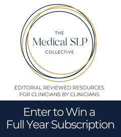 The Medical SLP Collective
