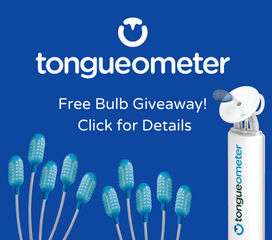 Tongueometer