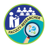 Faculty-Researcher Lounge