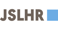 JSLHR logo - 2020