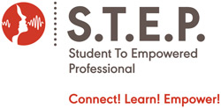 S.T.E.P. Logo