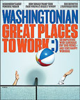 Washingtonian - Great Places to Work