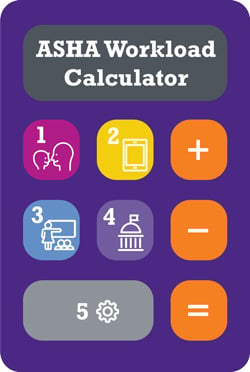 School Services Workload Calculator